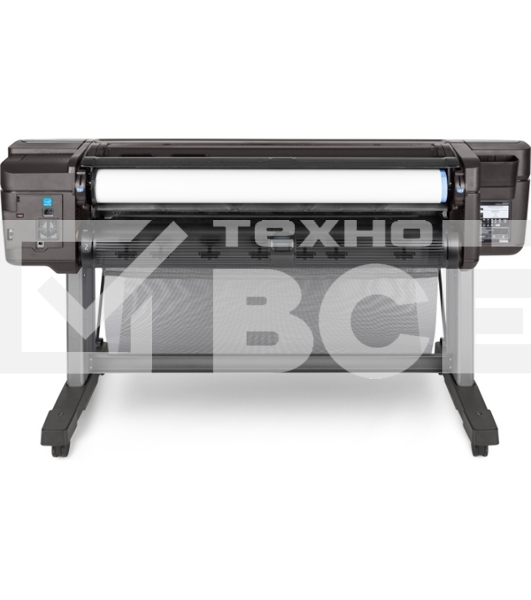 Плоттер струйный HP DesignJet Z6 44-in Postscript (T8W16A), А0, 44