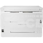 МФУ лазерный HP Color LaserJet Pro MFP M182n (7KW54A), A4, цветной, печ. до 16 стр/мин., 600 x 600 dpi (печать) 1200x1200dpi (скан.), USB, RJ-45, Air Print, Mopria, фото5