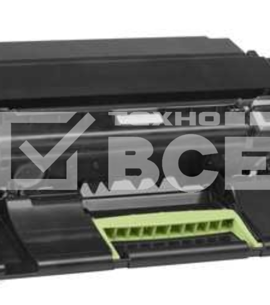 Барабан Lexmark 50F0Z00, return program{MS310/410/510/610 (60 000стр.)}