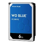 Жесткий диск WD Blue™ WD60EZAZ 6ТБ 3,5' 5400RPM 256MB (SATA III), фото6