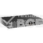 Маршрутизатор TP-Link Gigabit multi-WAN VPN router, 1 Gb SFP WAN,1 Gb RJ-45 WAN, 2 Gb WAN/LAN, 2 Gb fixed LAN ports, фото3