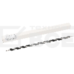 Ролик очистки Cet CET501009 для Kyocera TASKalfa 3212i/4012i, ECOSYS M4125idn/M4132idn ролика заряда, фото 1