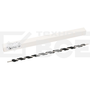 Ролик очистки Cet CET501009 для Kyocera TASKalfa 3212i/4012i, ECOSYS M4125idn/M4132idn ролика заряда