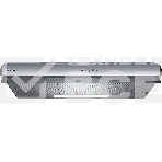 Вытяжка для настенного монтажа Siemens iQ300 LU26150GB, ширина 90см, нержавеющая сталь, фото 1