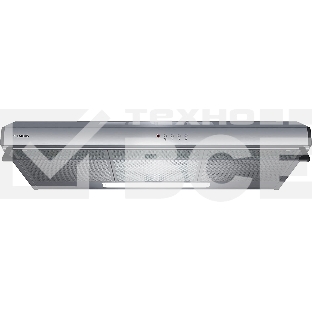 Вытяжка для настенного монтажа Siemens iQ300 LU26150GB, ширина 90см, нержавеющая сталь