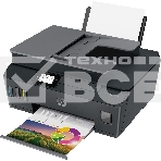 МФУ струйный HP Smart Tank 530 AiO (4SB24A), A4, цветной, печ. до 22 стр/мин. (ч/б) до 16 стр/мин. (цвет), скан. до 5 стр/мин. (ч/б) 3 стр/мин. (цвет), 1200x1200dpi, USB, Wi-Fi, BlueTooth, Air Print, Mopria, фото13