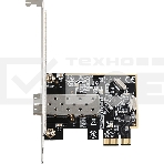 Сетевой адаптер D-Link DFE-560FX/B1A 100Base-FX с SFP -разъемом для шины PCI Express (OEM), фото2