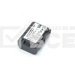 Аккумуляторная батарея для видеокамеры Sony DCR-DVD (NP-FP50) 7,2V 1150mAh, фото 1