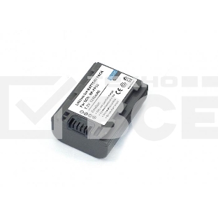 Аккумуляторная батарея для видеокамеры Sony DCR-DVD (NP-FP50) 7,2V 1150mAh