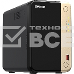 Сетевой RAID-накопитель TS-264-8G, фото10