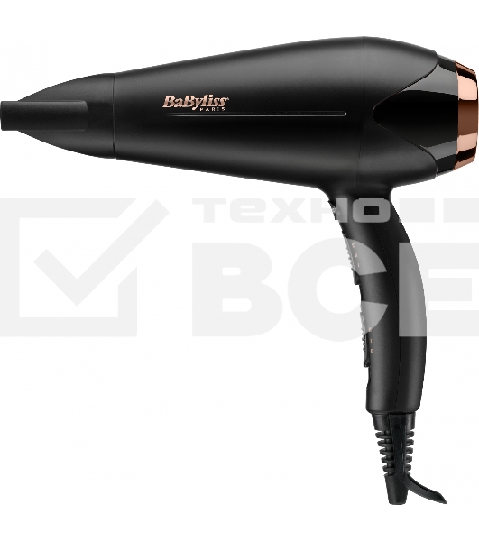 Фен BABYLISS D570DE