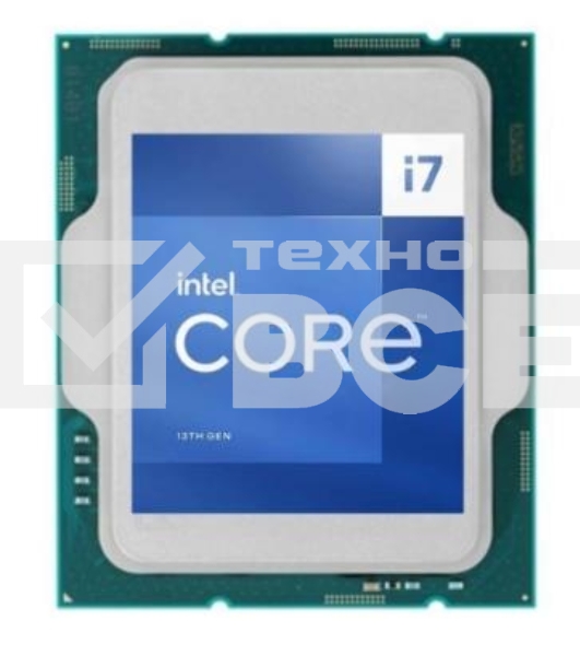 Процессор Intel Core i7-13700 Soc-1700 2.1GHz OEM