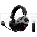 Гарнитура HYPERX GAMING WRL CLOUD CORE HPHX4P5D5AA, фото 1