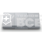 Нож перочинный Victorinox Evoke Alox (0.9415.D26) 136мм 5функц. серебристый подар.коробка, фото 1