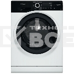 Стиральная машина Hotpoint NSB 6015 ZK V RU белый, загр. фронтальная макс.: 6 кг 1000 об/мин класс: А+, фото5