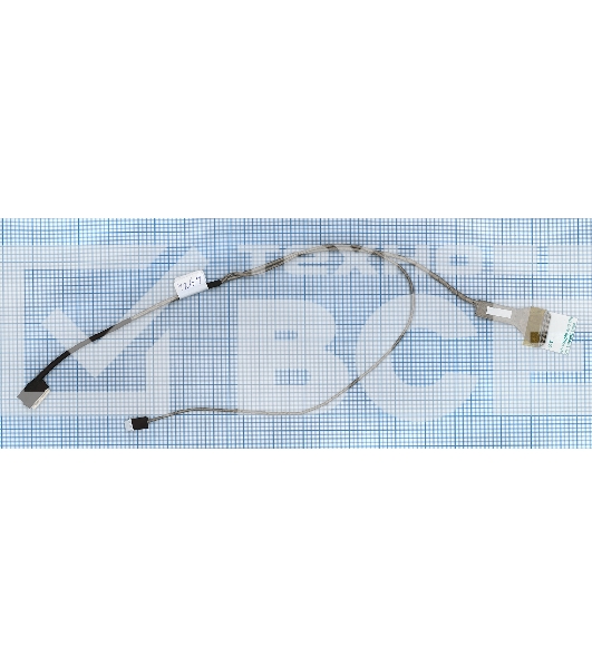 Шлейф матрицы для ноутбука Toshiba Satellite L630 L635 7400630