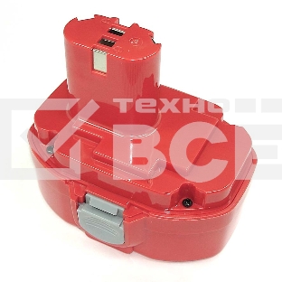 Аккумулятор для MAKITA (p/n: 1822, 192827.3), 3.3Ah 18V