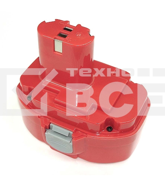 Аккумулятор для MAKITA (p/n: 1822, 192827.3), 3.3Ah 18V