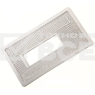 Трафарет BGA для CPU сокет BGA1528