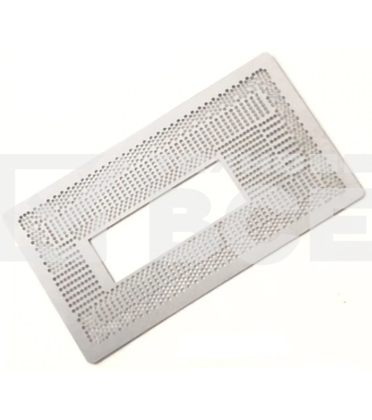 Трафарет BGA для CPU сокет BGA1528