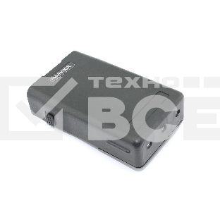 Аккумулятор для Motorola GP68, AP73, GP63 (PMNN4001C) 7,5V 1100mAh Ni-Cd