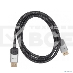 Кабель соединительный VCOM CG635-3M DisplayPort v1.4, 8K@60Hz, 3 м VCOM CG635-3M, фото 1