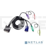 Переключатель ATEN 2L-1705 CABLE DB25M -- DB25F FOR CS101 5M, фото3