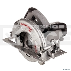 Пилы электрические дисковые, торцовочные, монтажны ИНТЕРСКОЛ ДП-165/1200 Пила дисковая 1200Вт,ф165/20мм,4700о/м,4.5кг 96.1.0.00, фото2