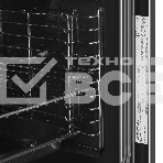 Шкаф духовой газовый с электрическим грилем Maunfeld MOGS703W, встраиваемый, фото14
