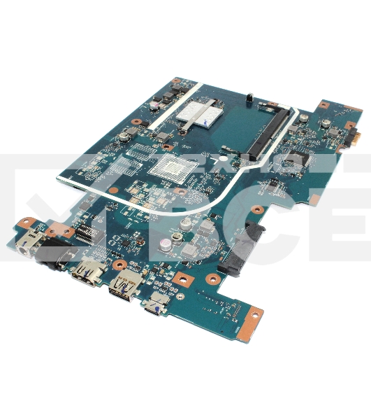 Материнская плата для Asus X705MA N5000