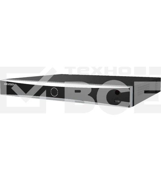 Видеорегистратор Hikvision DS-7616NXI-K2/16P