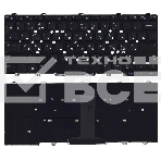 Клавиатура для ноутбука Dell Latitude E5470 E7470 черная без рамки и указателя, фото4