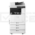 МФУ лазерный Canon imageRUNNER C3326i (5965C005), A3, цветное, печ. 26 стр/мин. (А4) 15 стр/мин. (А3), скан. до 70 стр/мин., 1200х1200 dpi (печать) 600х600 dpi (скан.), USB, RJ-45, Wi-Fi, Air Print, Mopria, фото4