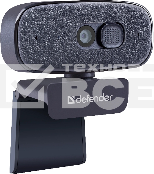 Веб-камера Defender 63195 G-LENS 2695 FULLHD
