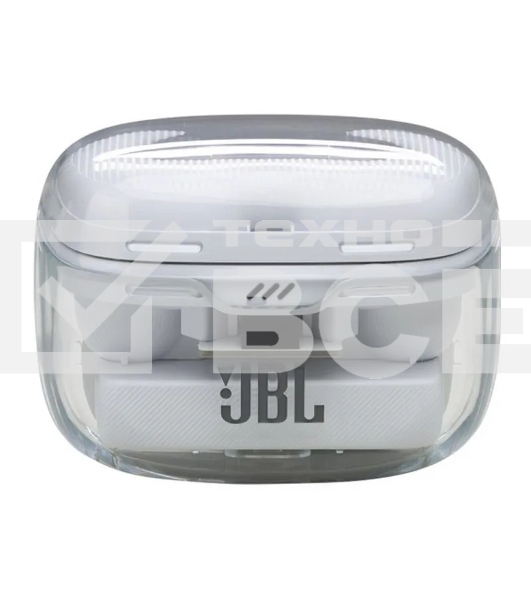 Наушники JBL Wave Buds белый