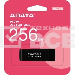 Флеш диск 256GB USB 3.2 Gen1 UC310-256G-RBK Black, фото5