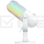 Микрофон Razer Seiren V3 Chroma - белый/ Razer Seiren V3 Chroma - белый, фото4