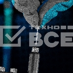 Заклепочник ручной Gross 260 мм, заклепки 2,4-3,2-4,0-4,8 мм, фото8