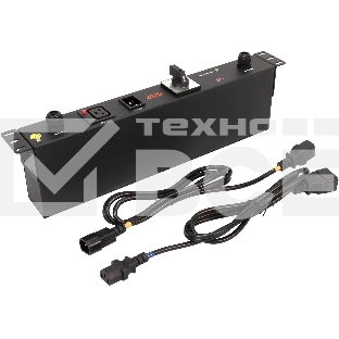 Байпас Powercom MBSW16HW