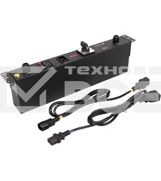 Байпас Powercom MBSW16HW