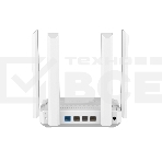 Маршрутизатор Keenetic Hopper (KN-3811)  AX3000 10/100/1000BASE-TX/4G ready белый, фото5