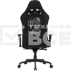Кресло компьютерное Cactus CS-CHR-MC04-BBK черный, фото17