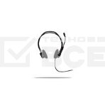 Наушники с микрофоном Logitech 960 черный 2.4м накладные оголовье (981-000100), фото3