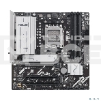 Материнская плата ASUS PRIME B840M-A WIFI, AM5, AMD B840, 4xDDR5, 4xSATA III, 3xM.2, 1xPCIe 4.0 x16, 2xPCIe 3.0 x16 (x1), 2xDP, 1xHDMI, 1x 2.5Gb LAN, Wi-Fi 6E, 2xUSB-A 10Gbps, 1xUSB-C 5Gbps, 4xUSB-A 2.0, 3x3.5 мм, 7.1, micro-ATX, фото2