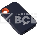 Флеш диск Netac ZX20 2TB USB 3.2 Gen 2 Type-C External SSD, R/W up to 2000MB/1800MB/s, with USB C to A cable and 20Gbps USB C to C cable 5Y wty, фото3