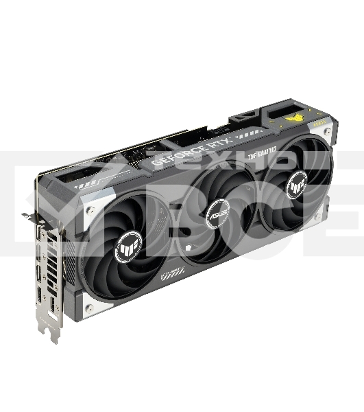 Видеокарта ASUS TUF-RTX5070-O12G-GAMINGRTX5070,HDMI*2,DP*3,12G,D7; 90YV0LZ0-M0NA00