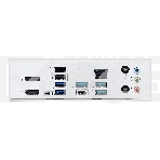 Материнская плата ASUS PRIME B850-PLUS WIFI, AM5, AMD B850, 4xDDR5, 4xSATA, 3xM.2, 1xPCIe 5.0 x16, 1xPCIe 4.0 x16, 2xPCIe 3.0 x1, 1xDP, 1xHDMI, 1x2.5Gb LAN, Wi-Fi 6E, Bluetooth 5.3, 4xUSB-A 10Gbps, 1xUSB-C 10Gbps, 2xUSB-A 5Gbps, 2xUSB-A 2.0, 3x3.5 мм, 7.1, фото5
