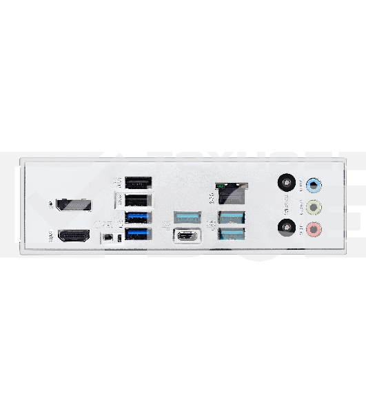 Материнская плата ASUS PRIME B850-PLUS WIFI, AM5, AMD B850, 4xDDR5, 4xSATA, 3xM.2, 1xPCIe 5.0 x16, 1xPCIe 4.0 x16, 2xPCIe 3.0 x1, 1xDP, 1xHDMI, 1x2.5Gb LAN, Wi-Fi 6E, Bluetooth 5.3, 4xUSB-A 10Gbps, 1xUSB-C 10Gbps, 2xUSB-A 5Gbps, 2xUSB-A 2.0, 3x3.5 мм, 7.1