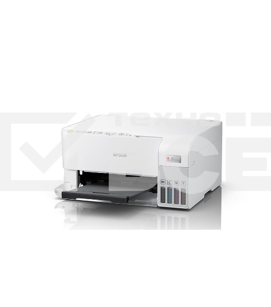 МФУ струйное EPSON ECOTANK L3556 (C11CK59503) 004 INK