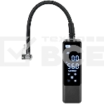 Автомобильный компрессор Carmega CD-10 шланг 0.30м, фото2